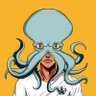 origin_blop's profile picture. Creator & artist of @AlgOctopus 🐙 | NFT enthusiast | Anime weeb | Gamer | Coffee lover | blop blop blop #Algorand $algo #NFTs