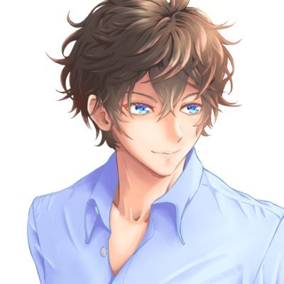 AK_illustさんのプロフィール画像