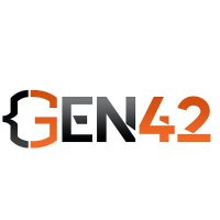 Gen42.ai (@gen42ai) Twitter profile photo