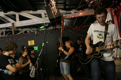 FellowProject's profile picture. We are a band from New York.