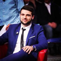 Antonio Cinus (@antonio_cinus) 's Twitter Profile