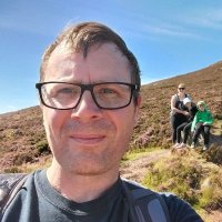 Dr Dan Warrender (@dan_warrender) 's Twitter Profile Photo Dr Dan Warrender (@dan_warrender) 's Twitter Profile Photo