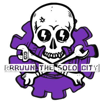 Trasttet's profile picture. WE RRRUUNN THE SOLO CITY