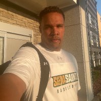 William Lovett (@coachlovett11) 's Twitter Profile