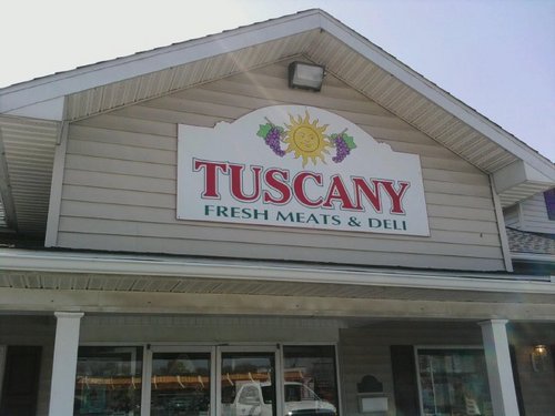 450 East Main Street
Fredonia, New York 14063
1(716) 672-2222
Always the Best for Less!