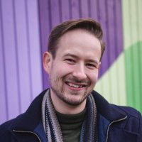 Jonas Rudbaek (@rudbaek_science) 's Twitter Profile