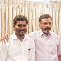 R.Gopi.vck (@r_gopiofficial) 's Twitter Profile