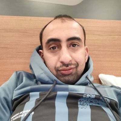 IBRAHIM SADYAHさんのプロフィール画像