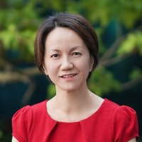 Xing Yi Ling (@xingyiling1) 's Twitter Profile