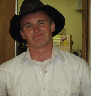 TylerjohnWard's profile picture. 