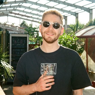 JoeyBrenBren's profile picture. 👉🏻 https://t.co/NBQmSm3pTO
