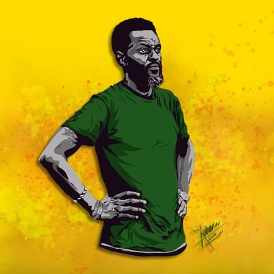 CurtisXaha's profile picture. 🇰🇪Artist
