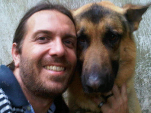 GiuseppeDeChell's profile picture. 