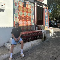 SUBUTAY (@kozanfurkann) Twitter profile photo