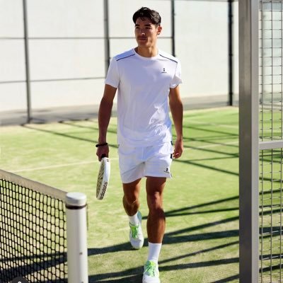 Thai-Son Kwiatkowski Profile