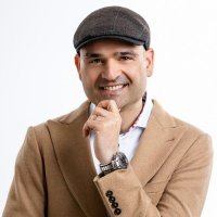 Nikola Danaylov Ⓥ (@singularityblog) 's Twitter Profile
