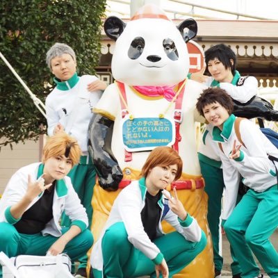 nyokkiri_HQ's profile picture. ヲタクがやめられないおとなだよ