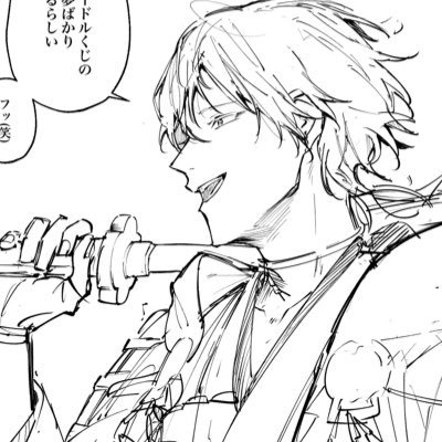 転載/自作発言/AI学習禁止。削除してるイラストはタイッツーで保管してます。ヘッダーは(@pichipichipantu)様より ‖ 【🌙🕊️主な腐垢→@ori_turu326】