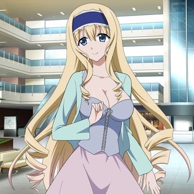 インフィニット・ストラトスのR18非公式垢です。二形と女性歓迎です。部屋の通話可 最愛の夫 @Olta_Saber 私の主人様 @S_Alice_R18