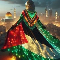 فَلَسْطِيْن🇵🇸 (@umarali548) 's Twitter Profile