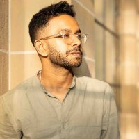 Ram Dheeraj Srigiri (@_ramsrigiri) 's Twitter Profile