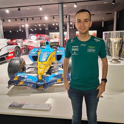 FA14 💚🏎️ | CS55 💙🏎️ | MM93 ❤️🏍️ | AP10 ❤️🏎️ FCB 💙❤️⚽