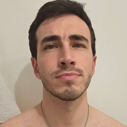 iam_lautaro's profile picture. My name is Lautaro. I like long walks on the beach, big butts, and dulce de leche.
🇦🇷
Pokemon fan 🤓