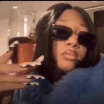 someforeal's profile picture. ISLAM IS DEEN. LIBRA♎ LOVER GIRL🥰SUCKER FOR REALITY TV @davido❤️...@asakemusik❤️...@beautyetukura⚓ @marcusrashford❤️...@Cristiano❤️…@fcbarcelona❤️