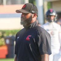 Joshua Tucker (@coach_jtucker2) 's Twitter Profile