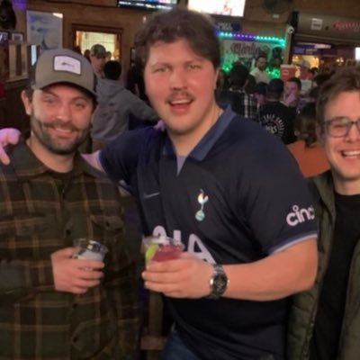 Avid Football Enjoyer (Both American and English)