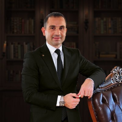 Modoko Yönetim Kurulu Başkanı
Çalışkan Ofis A.Ş. Yön.Kur.Üyesi