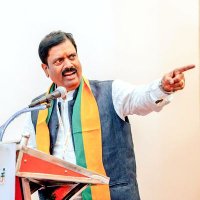 Dr. Arvind Menon (@menonarvindbjp) 's Twitter Profile