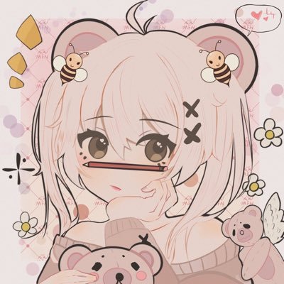 hello,this DaturaLi,l'm very glad that you can follow me,hope you can like my paintings.
https://t.co/Fysh3sMQH4