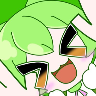 モキュさんさんのプロフィール画像