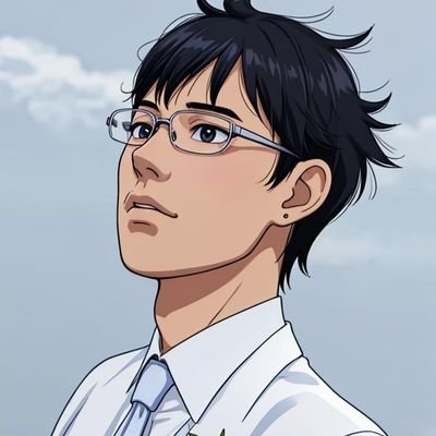 Teruyuki Shiraiwaさんのプロフィール画像