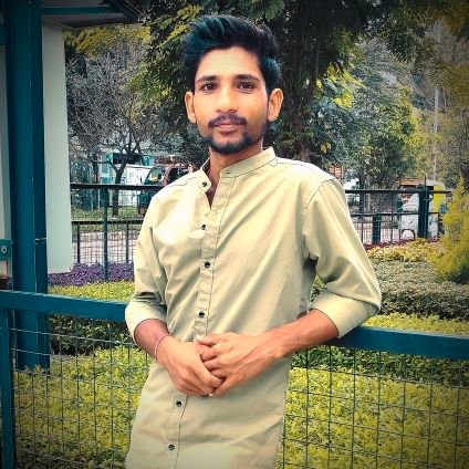 VinodYa46486826's profile picture. 🌹❤#इबादत_तो_बो_है_जिसमें😌
       ✍✍जरूरतों का #जिक्र न हो,, 
       #जिक्र_हो_तो_सिर्फ उसकी रहमतो का,,,,,,,, । 
                 
          #_कबीर_का_भक्त🌹🌹