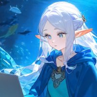 Ariel (@redtachyon) 's Twitter Profile