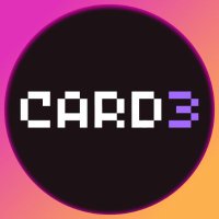 Card3 (@card3_ai) 's Twitter Profile