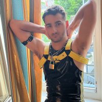 TarekPrime🔜EasterBerlin (@primetarek) 's Twitter Profile Photo TarekPrime🔜EasterBerlin (@primetarek) 's Twitter Profile Photo