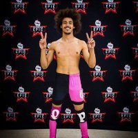 quest parker (@parkerquestpw) 's Twitter Profile