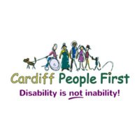 Cardiff People First (@cardiffpf) 's Twitter Profile Photo Cardiff People First (@cardiffpf) 's Twitter Profile Photo