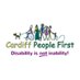 Cardiff People First (@cardiffpf) Twitter profile photo Cardiff People First (@cardiffpf) Twitter profile photo