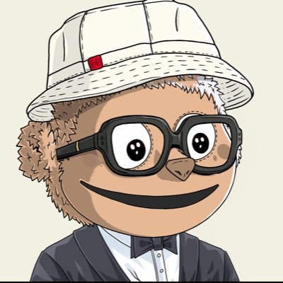 bullishtron's profile picture. 