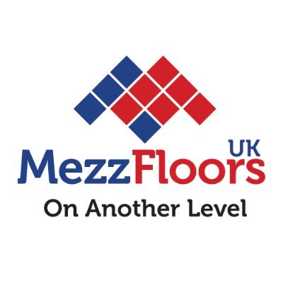 Running Out Of Space? We Can Fix That! A mezzanine floor uses the wasted space above your head, often doubling the usable space in a building.