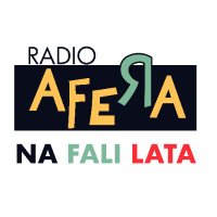 Radio Afera (@radioafera) 's Twitter Profile
