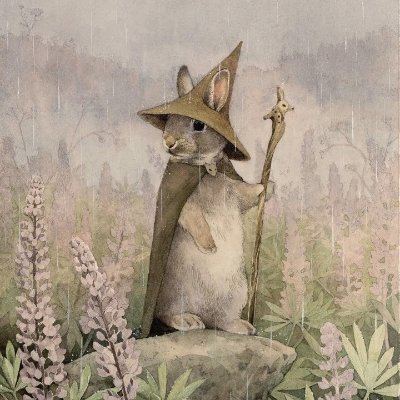 Learning Japanese, Mandarin Chinese and Turkish.
Profile pic is Lupine by rivuletpaper on insta.