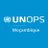 UNOPSMocambique's profile image