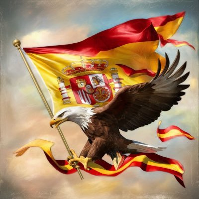 Española, amo mi bandera y mi Pais. ¡¡¡¡España que hermosa eres!!!! Afiliada a @vox