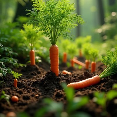 ninzinmori's profile picture. 思考