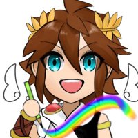パルテナの鏡企画アカウント (@palutenaproject) 's Twitter Profile